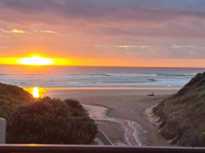 Ocean View Terrace, Baylys Beach